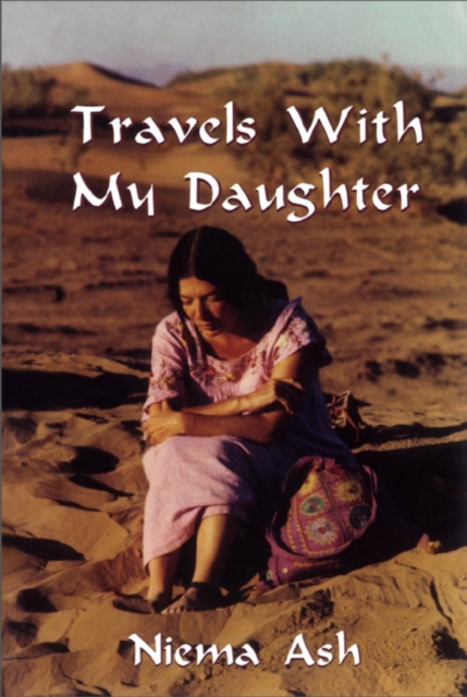 Travels with my Daughter, Paperback / softback Book
