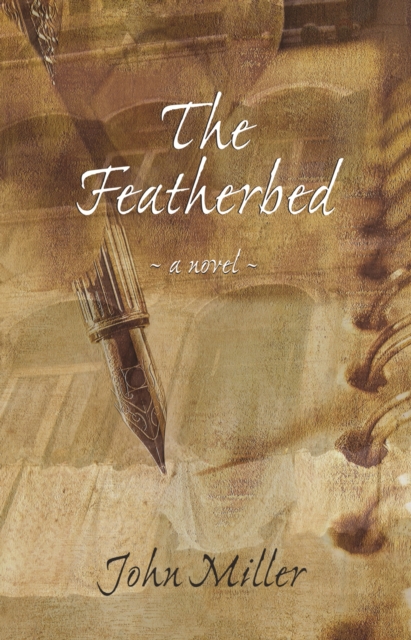 The Featherbed, Paperback / softback Book