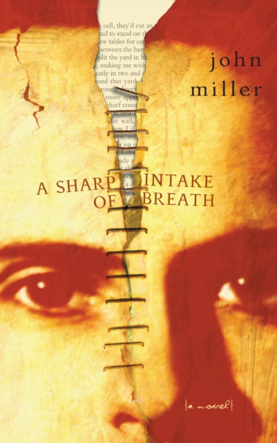 A Sharp Intake of Breath, Paperback / softback Book