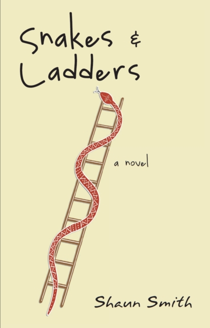 Snakes & Ladders, Paperback / softback Book