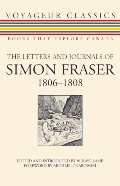 The Letters and Journals of Simon Fraser, 1806-1808, EPUB eBook
