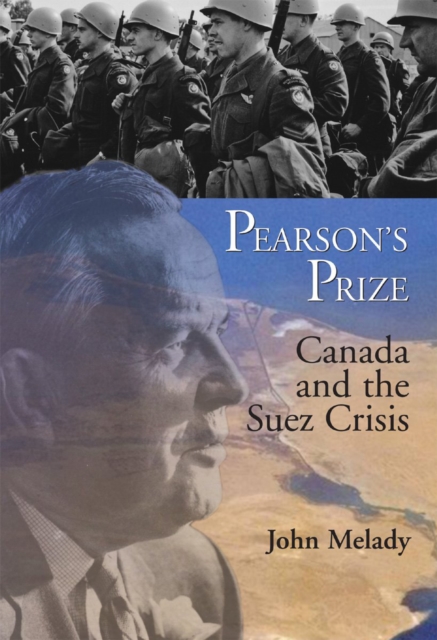Pearson's Prize, PDF eBook