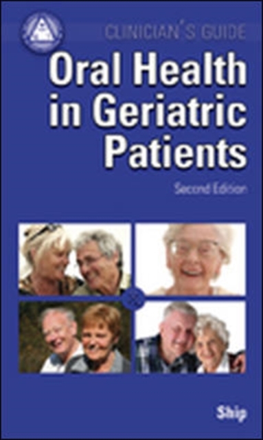 Oral Health in Geriatric Patients, Paperback / softback Book