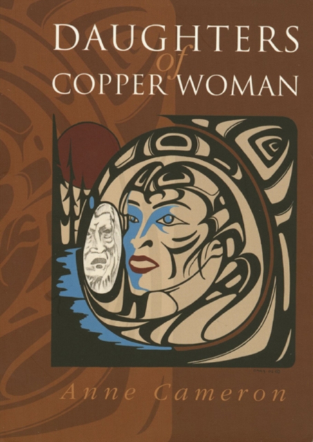 Daughters of Copper Woman, Paperback / softback Book