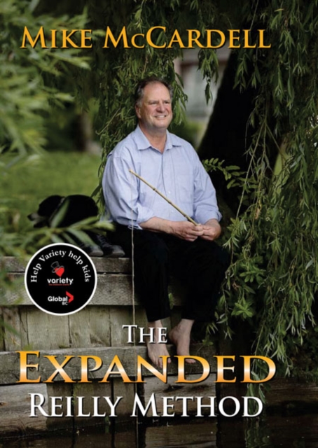 The Expanded Reilly Method, Hardback Book
