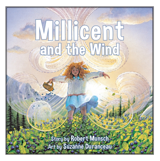 Millicent and the Wind, Paperback / softback Book