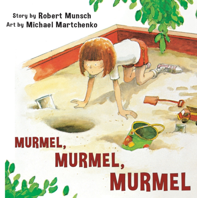 Murmel, Murmel, Murmel, Paperback / softback Book