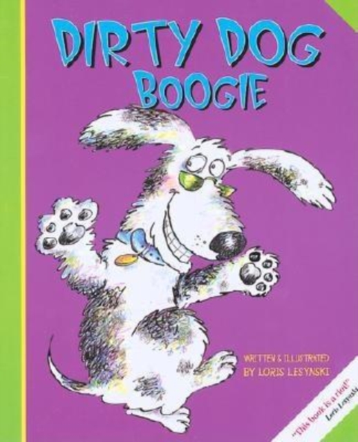 Dirty Dog Boogie, Paperback / softback Book