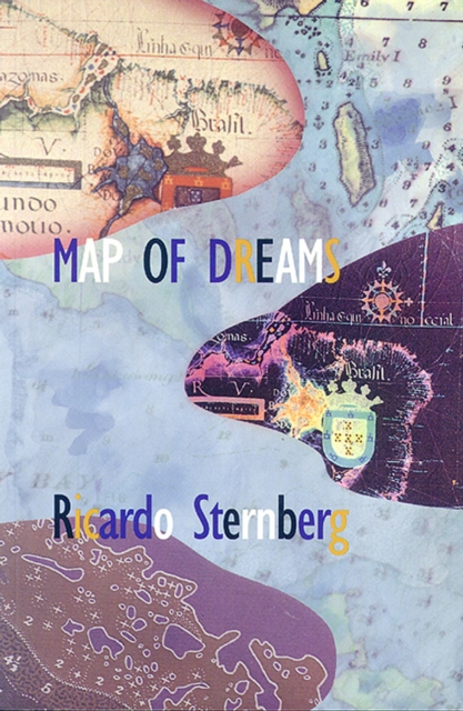 Map of Dreams, Paperback / softback Book