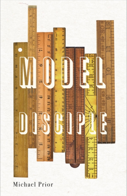 Model Disciple, Paperback / softback Book