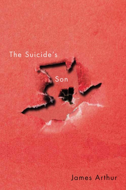 Suicide's Son, Paperback / softback Book