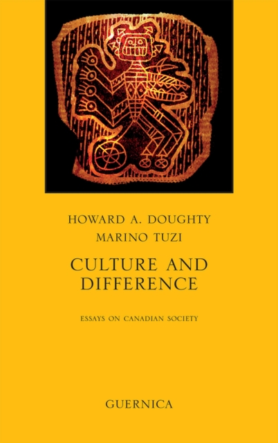 Culture and Difference, Paperback / softback Book