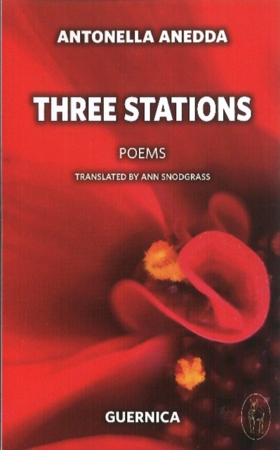 Three Stations, General merchandise Book