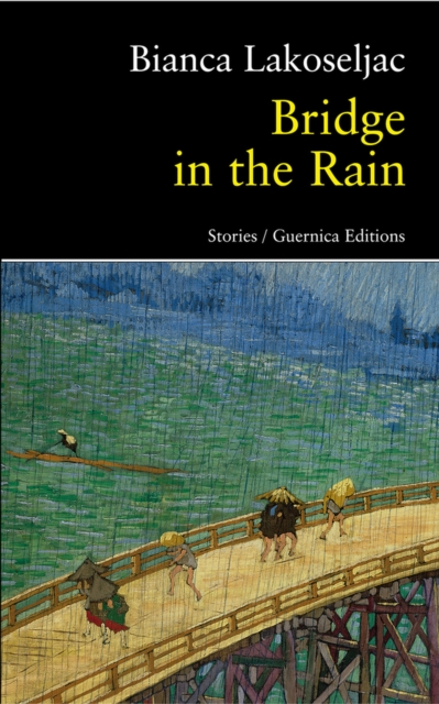 Bridge in the Rain, Paperback / softback Book