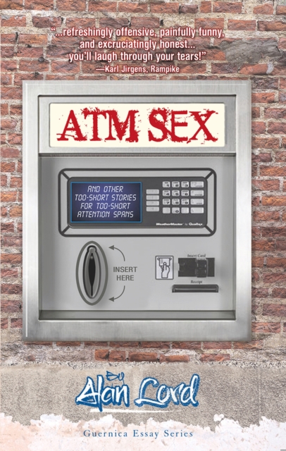 ATM Sex Volume 59, Paperback / softback Book