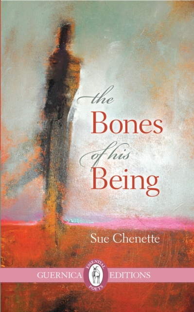 The Bones of His Being Volume 191, Paperback / softback Book