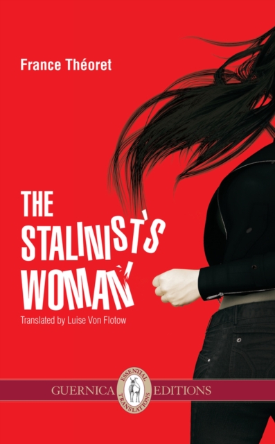 The Stalinist's Wife, Paperback / softback Book