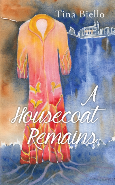 A Housecoat Remains Volume 222, Paperback / softback Book