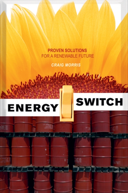 Energy Switch : Proven Solutions for a Renewable Future, PDF eBook