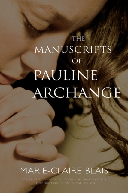 The Manuscripts of Pauline Archange, Paperback / softback Book