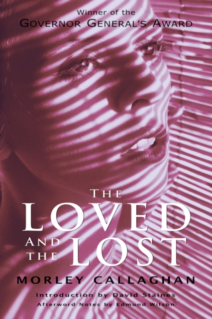 The Loved and the Lost, Paperback / softback Book
