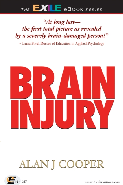 Brain Injury, PDF eBook