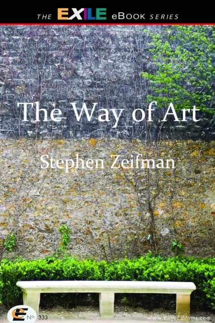 The Way of Art, PDF eBook