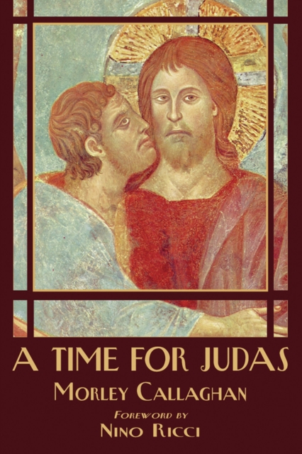 A Time For Judas, Paperback / softback Book