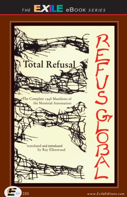 Total Refusal / Refus Global, PDF eBook