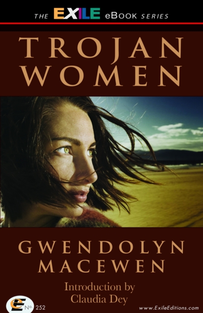 Trojan Women, EPUB eBook