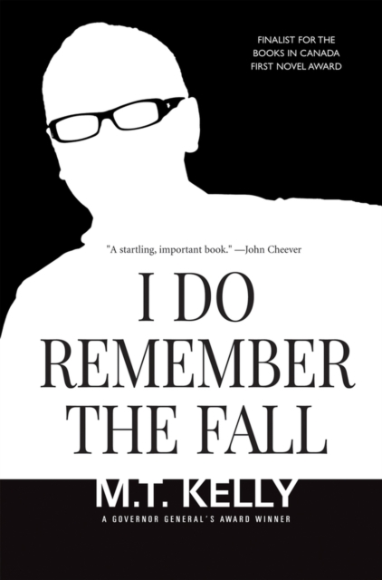 I Do Remember the Fall : The Exile Classics Series, Number 30, Paperback / softback Book