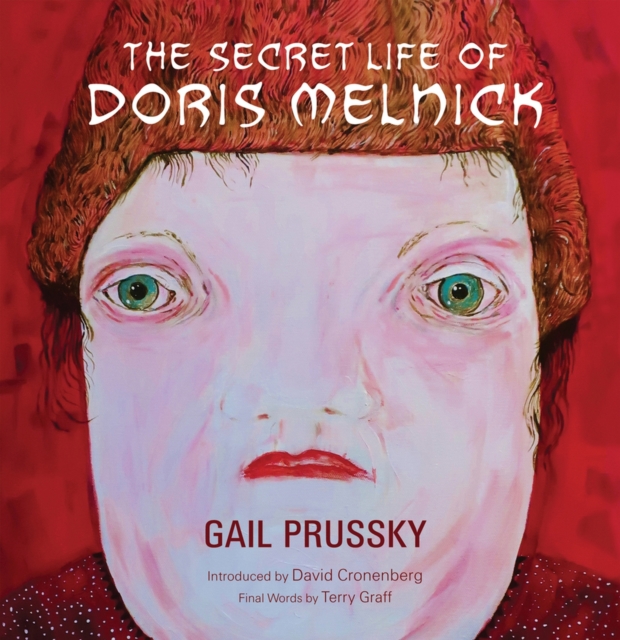 The Secret Life of Doris Melnick, Paperback / softback Book