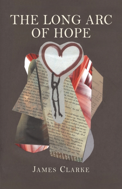 The Long Arc of Hope, Paperback / softback Book