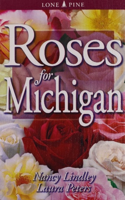 Roses for Michigan, Paperback / softback Book