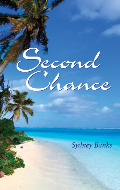 Second Chance, Paperback / softback Book