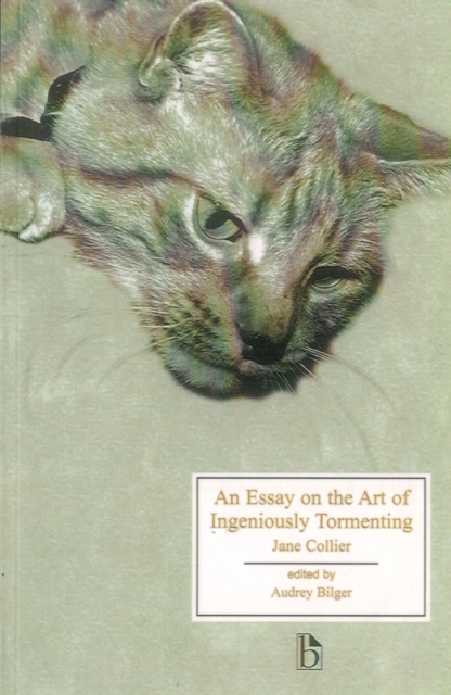An Essay on the Art of Ingeniously Tormenting, Paperback / softback Book