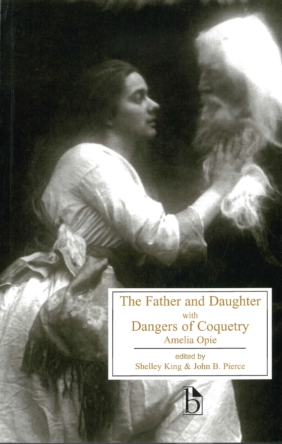 The Father and Daughter with Dangers of Coquetry, Paperback / softback Book