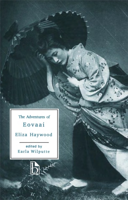 The Adventures of Eovaai, Paperback / softback Book