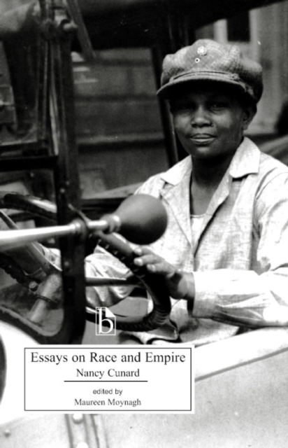Essays on Race and Empire, Paperback / softback Book