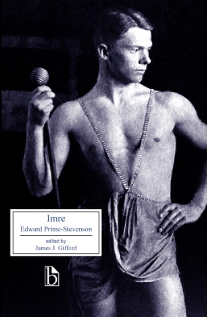 Imre : A Memorandum, Paperback / softback Book