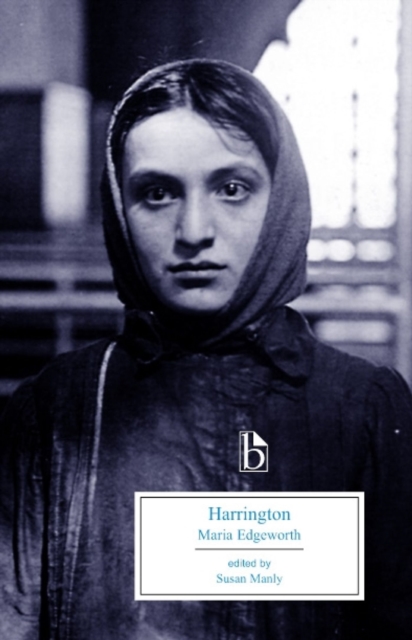 Harrington, Paperback / softback Book