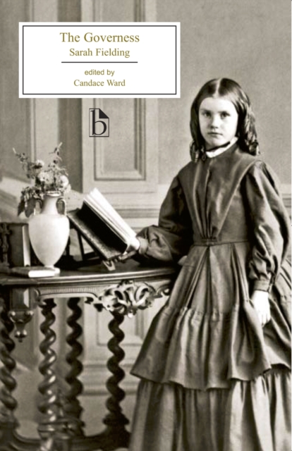 The Governess : or, The Little Female Academy, Paperback / softback Book