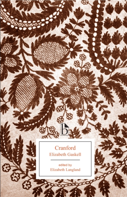 Cranford, Paperback / softback Book