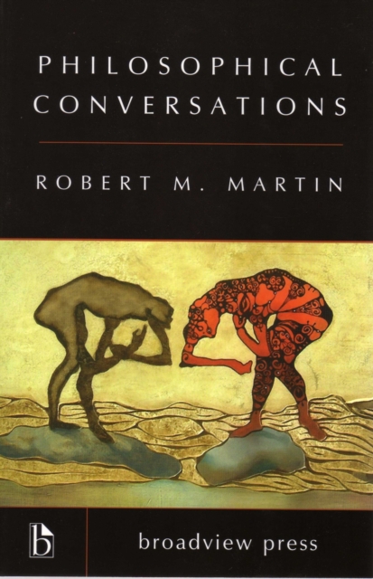 Philosophical Conversations, Paperback / softback Book