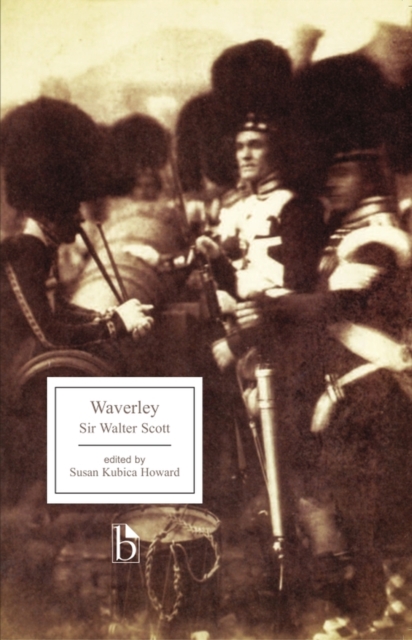 Waverley, Paperback / softback Book