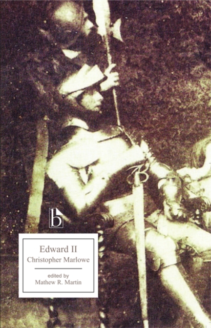 Edward II, Paperback / softback Book