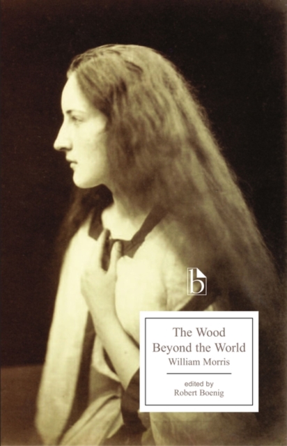 The Wood Beyond the World, Paperback / softback Book