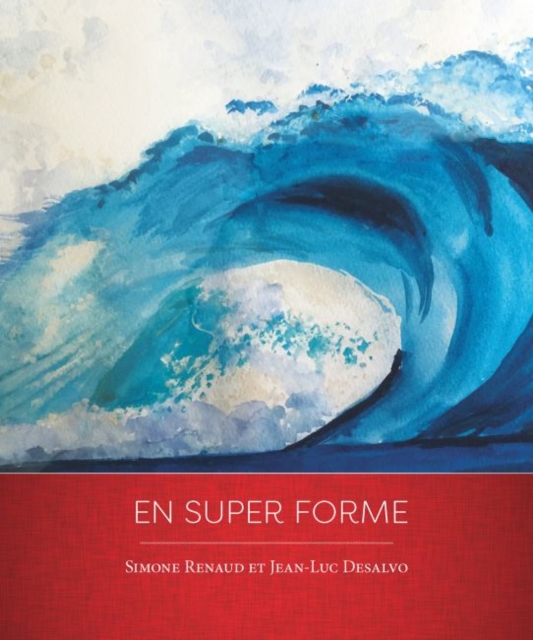 En Super Forme, Paperback / softback Book