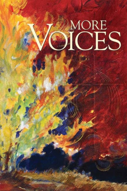 More Voices, Paperback / softback Book