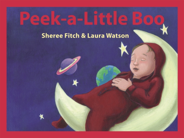 Peek a Little Boo, PDF eBook